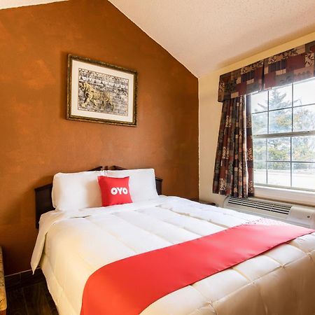Oyo Hotel Decatur Tx Hwy 287 Northwest Bagian luar foto