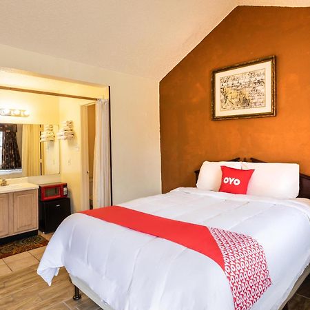 Oyo Hotel Decatur Tx Hwy 287 Northwest Bagian luar foto