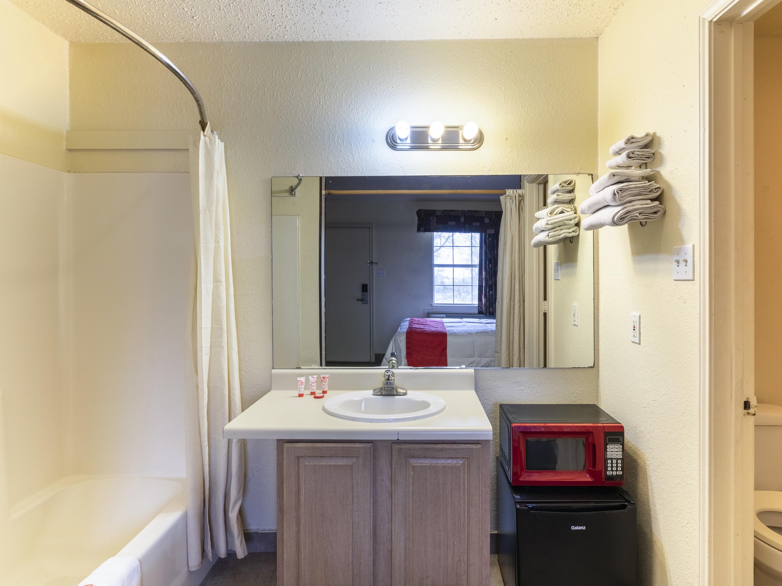 Oyo Hotel Decatur Tx Hwy 287 Northwest Bagian luar foto
