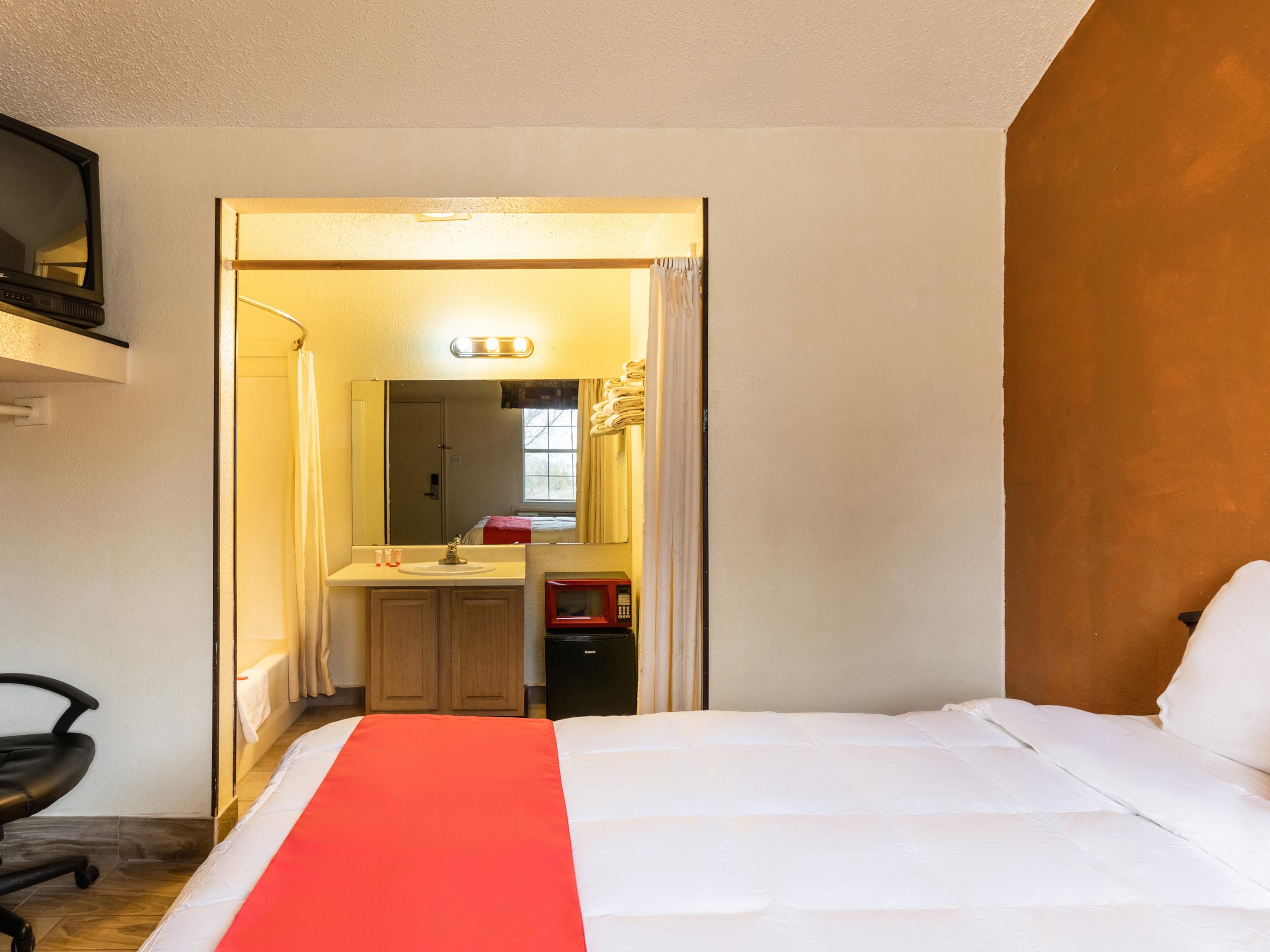 Oyo Hotel Decatur Tx Hwy 287 Northwest Bagian luar foto