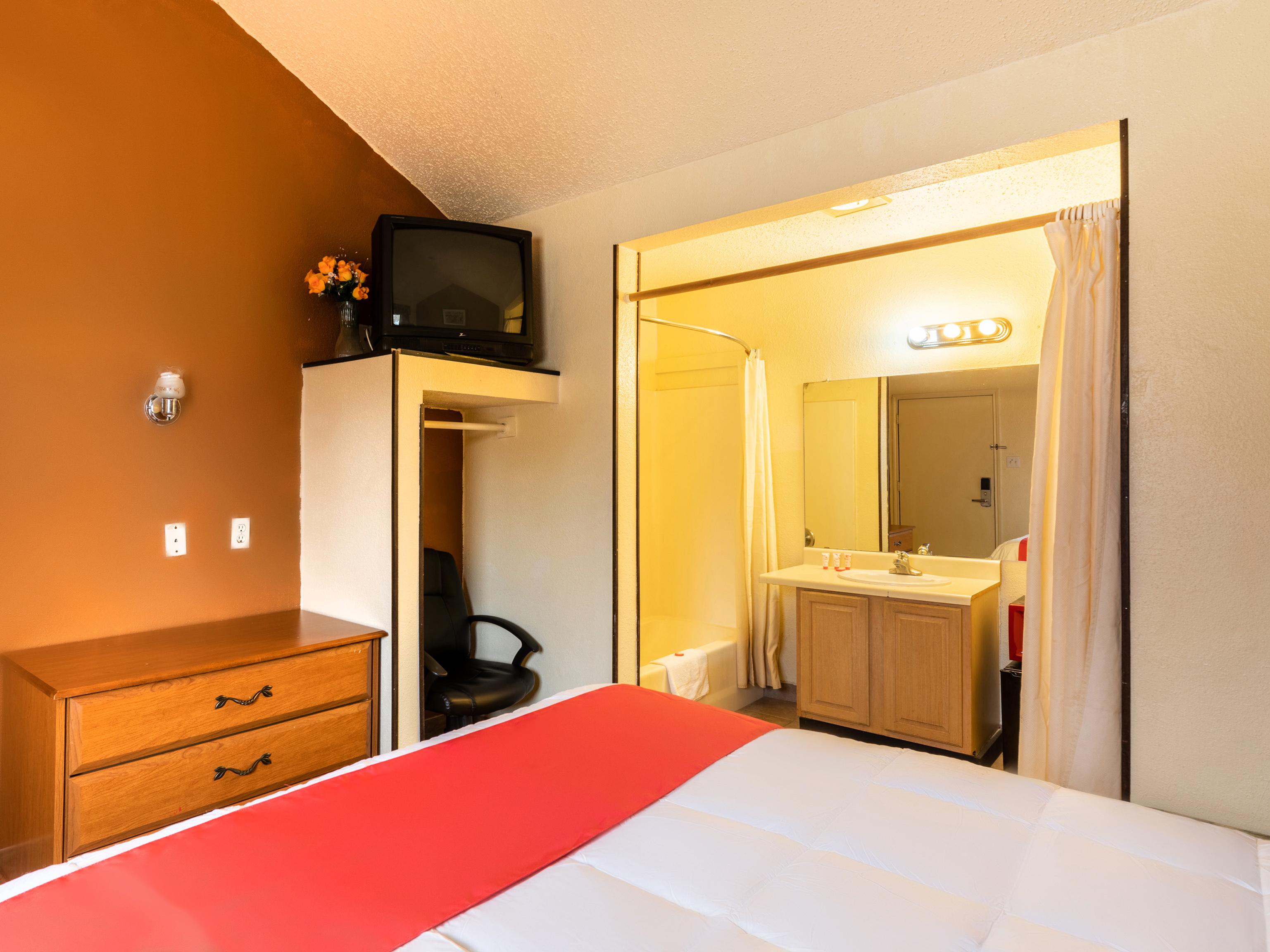 Oyo Hotel Decatur Tx Hwy 287 Northwest Bagian luar foto