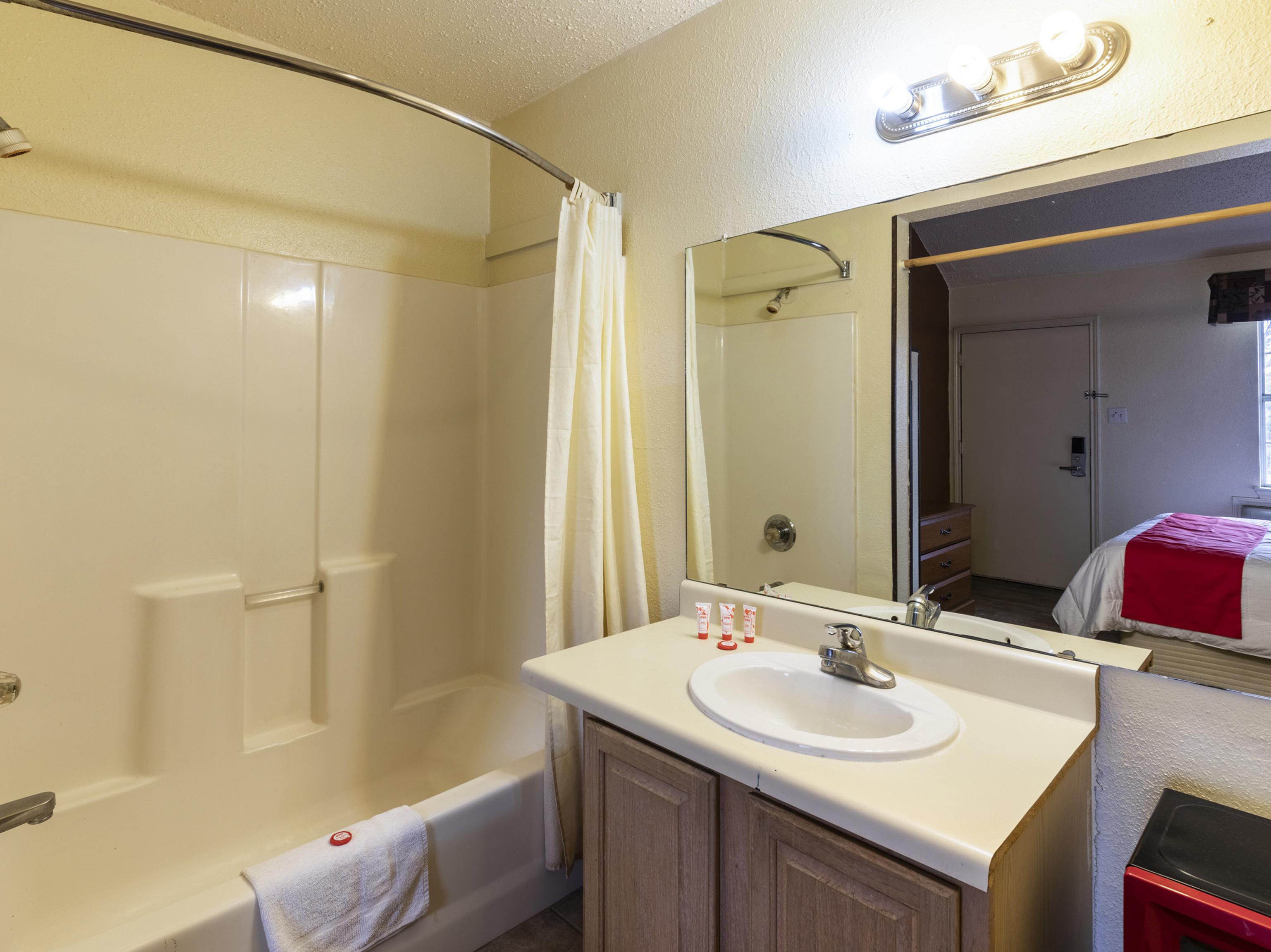 Oyo Hotel Decatur Tx Hwy 287 Northwest Bagian luar foto