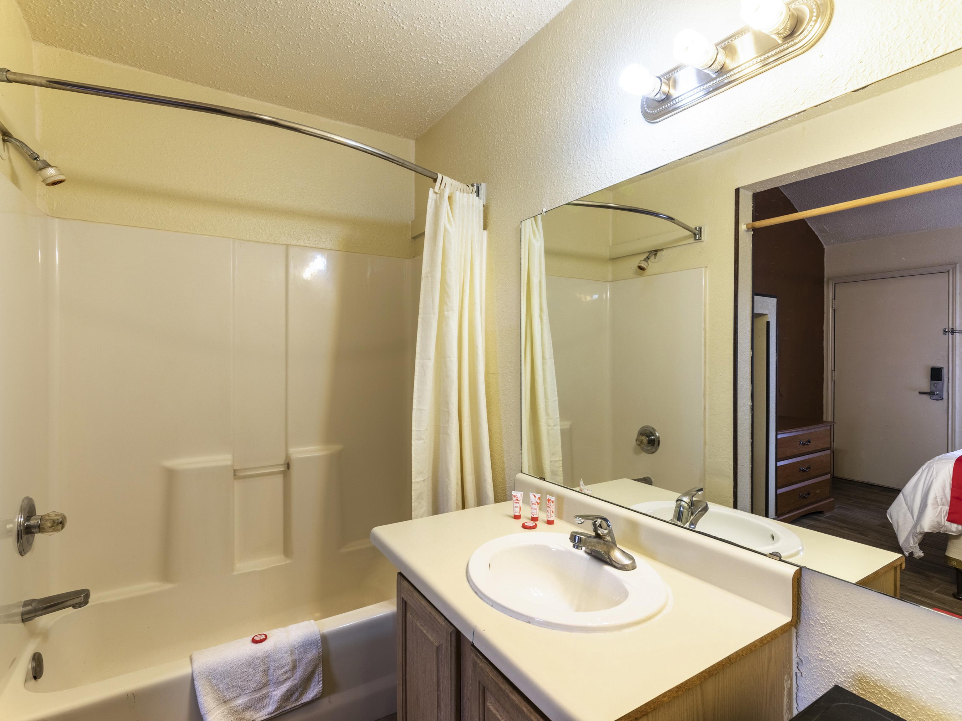 Oyo Hotel Decatur Tx Hwy 287 Northwest Bagian luar foto