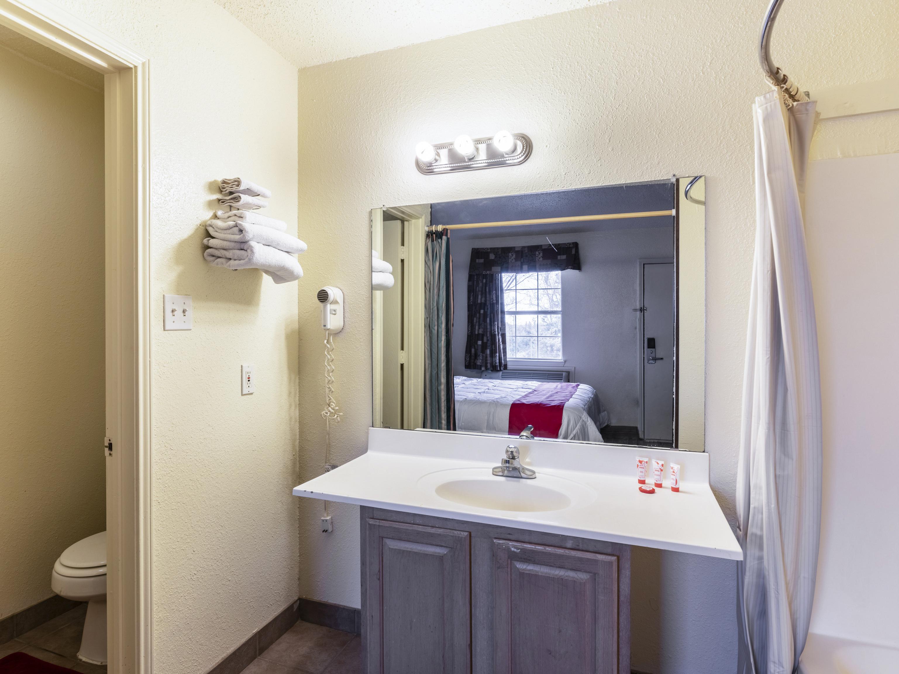 Oyo Hotel Decatur Tx Hwy 287 Northwest Bagian luar foto