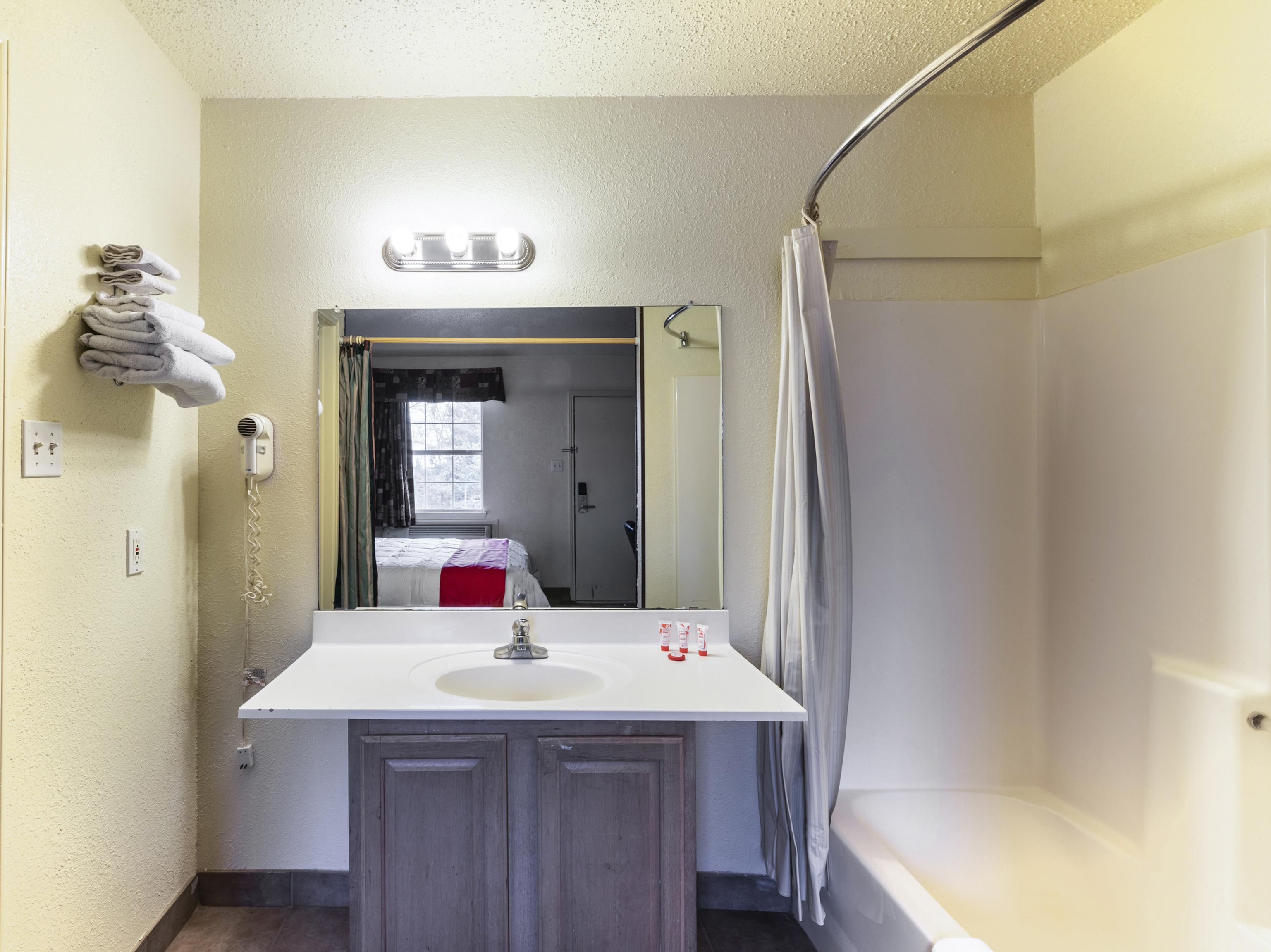 Oyo Hotel Decatur Tx Hwy 287 Northwest Bagian luar foto
