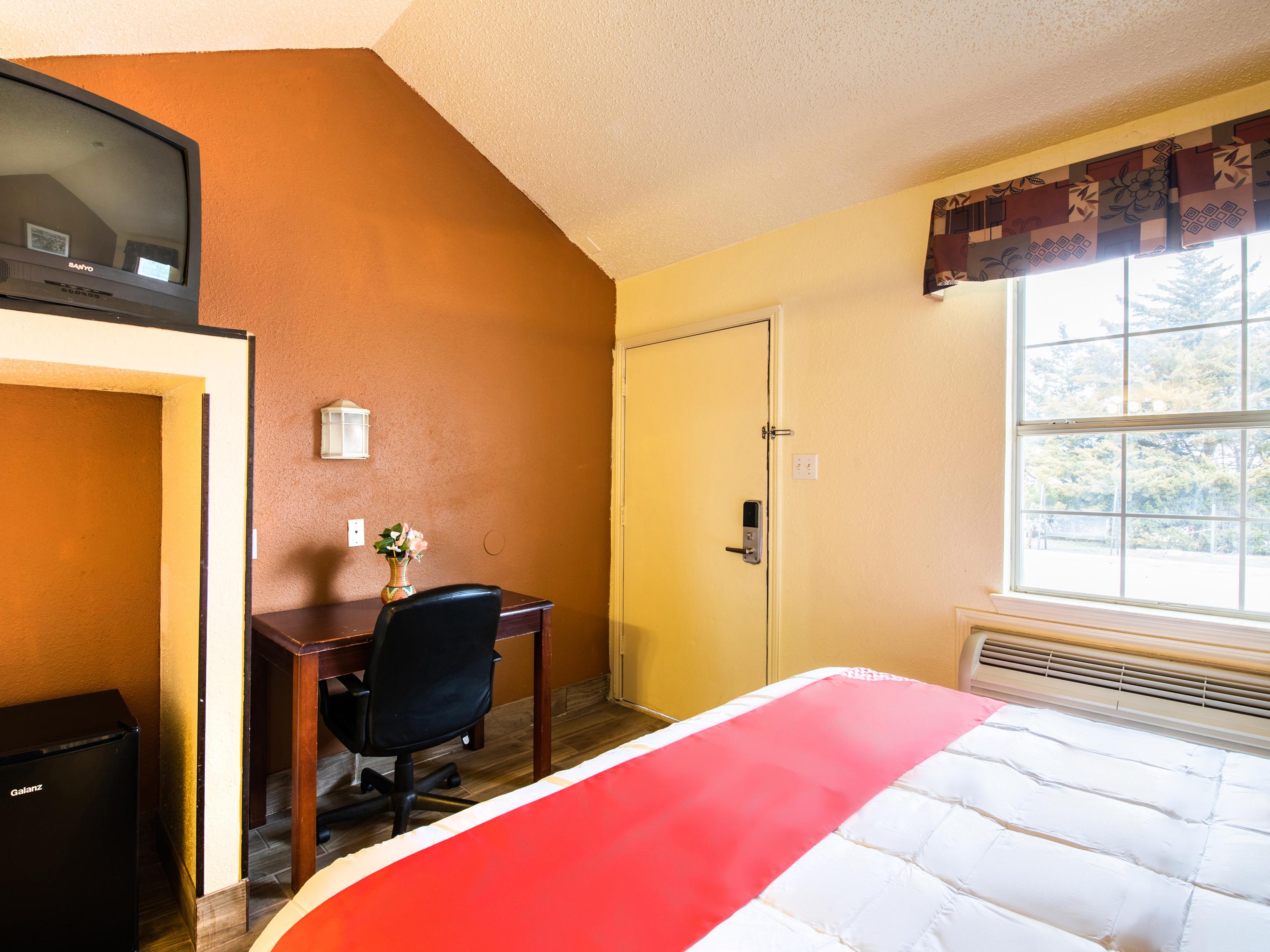 Oyo Hotel Decatur Tx Hwy 287 Northwest Bagian luar foto