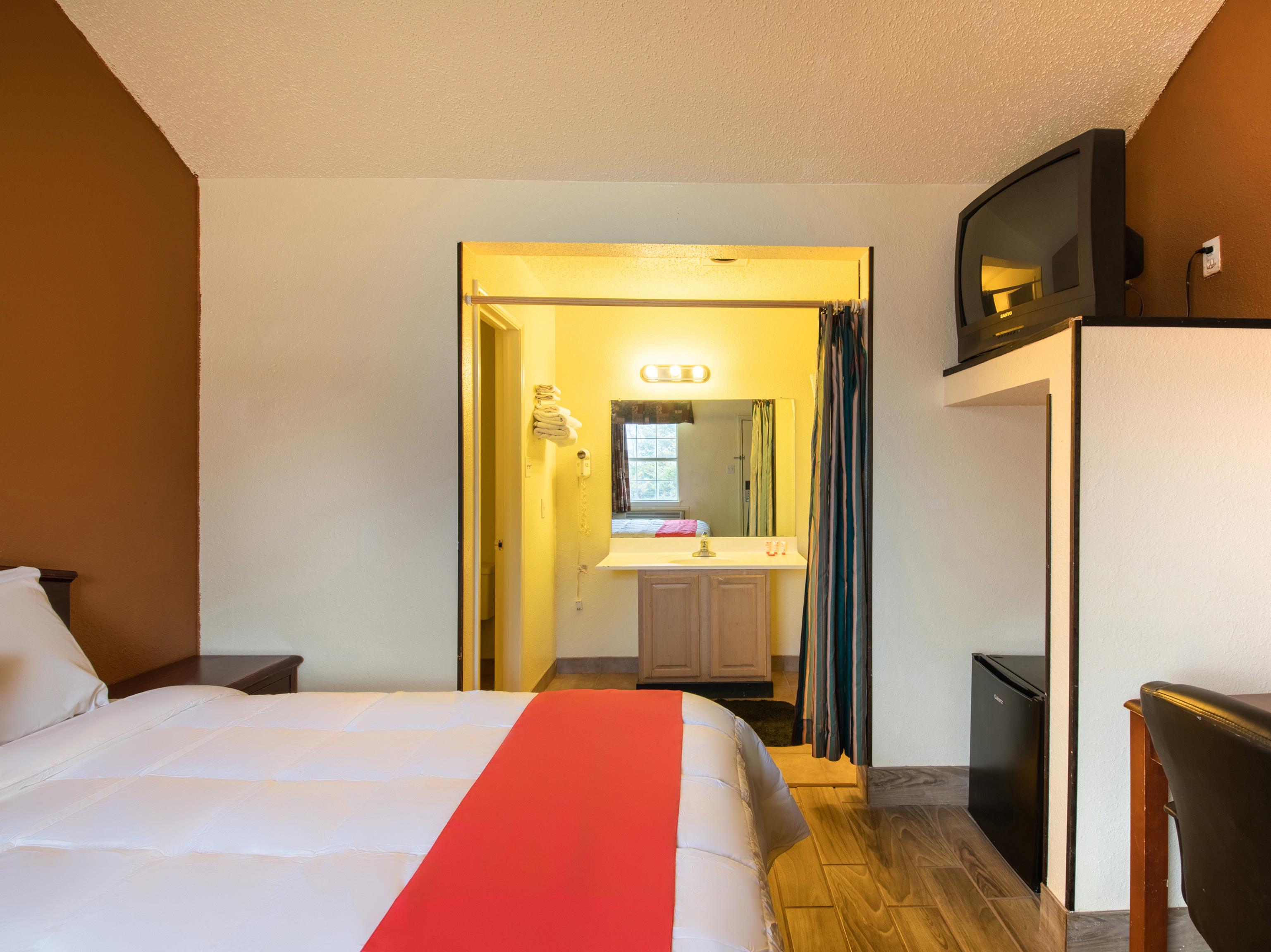 Oyo Hotel Decatur Tx Hwy 287 Northwest Bagian luar foto
