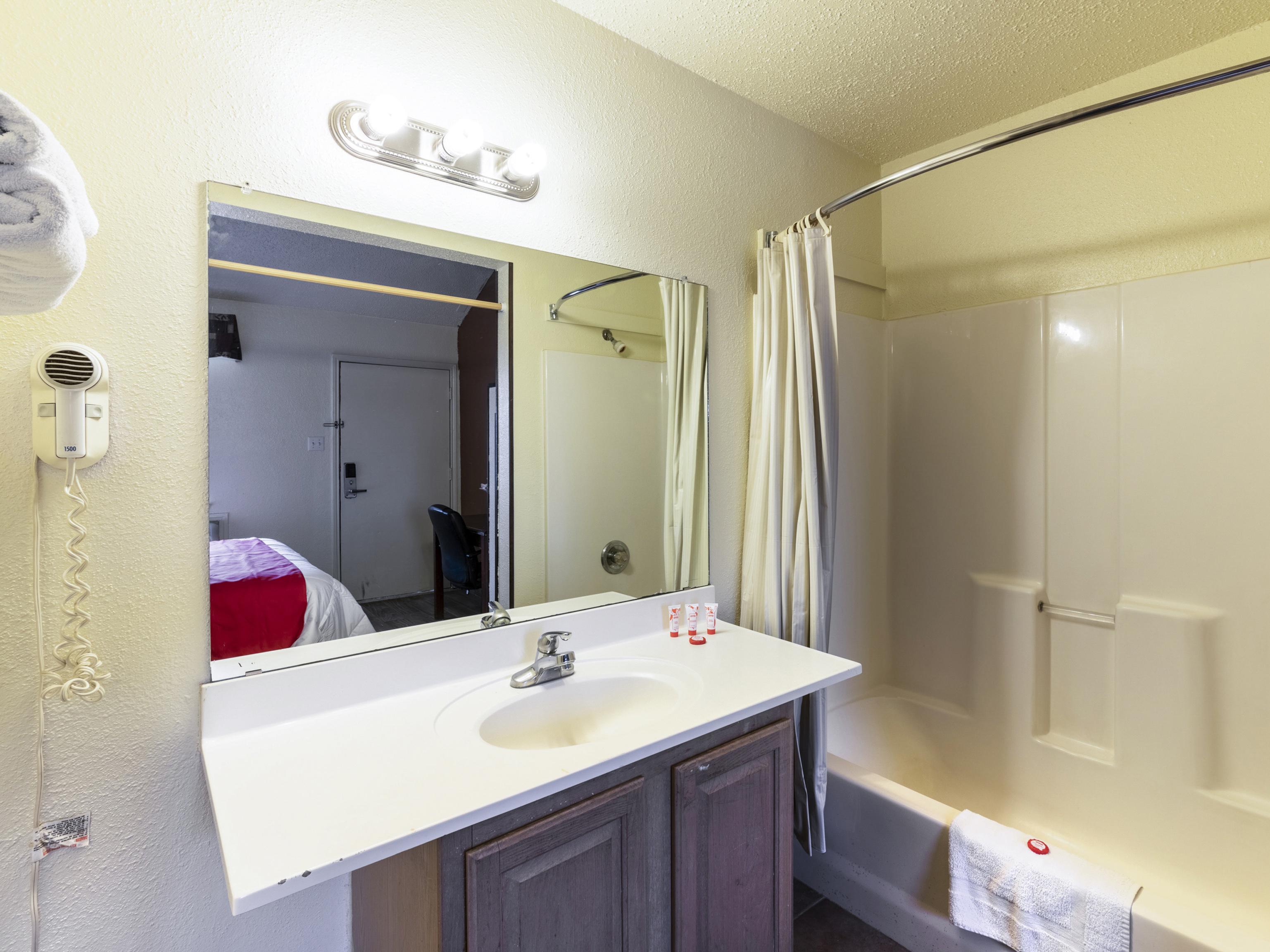 Oyo Hotel Decatur Tx Hwy 287 Northwest Bagian luar foto