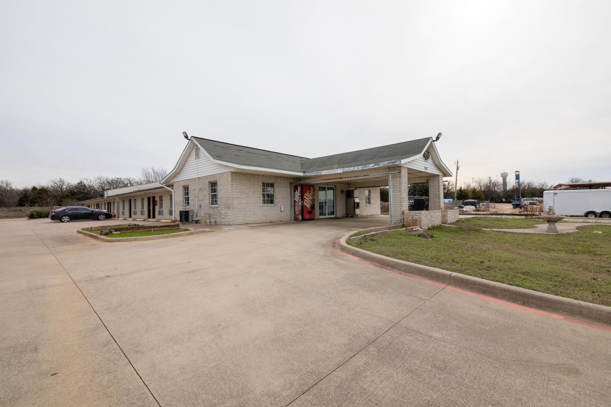 Oyo Hotel Decatur Tx Hwy 287 Northwest Bagian luar foto